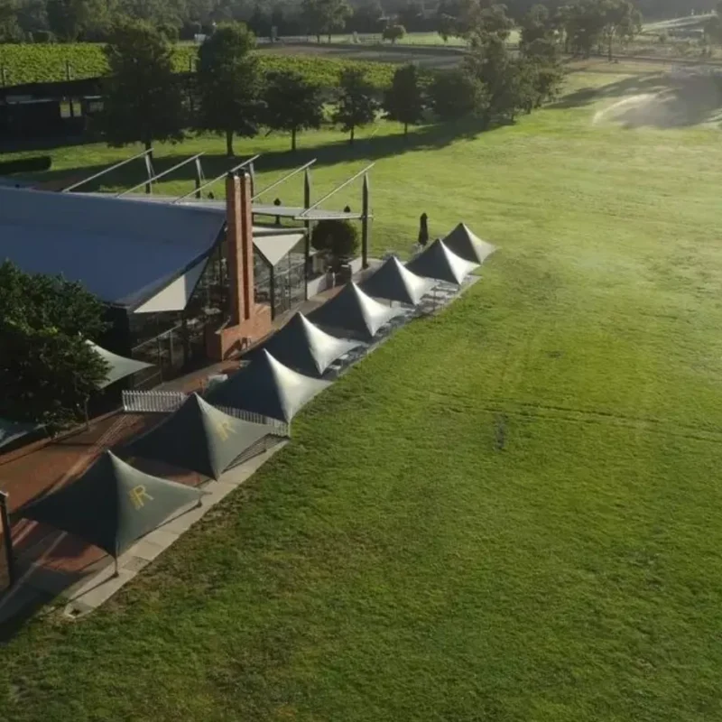Rochford Wines