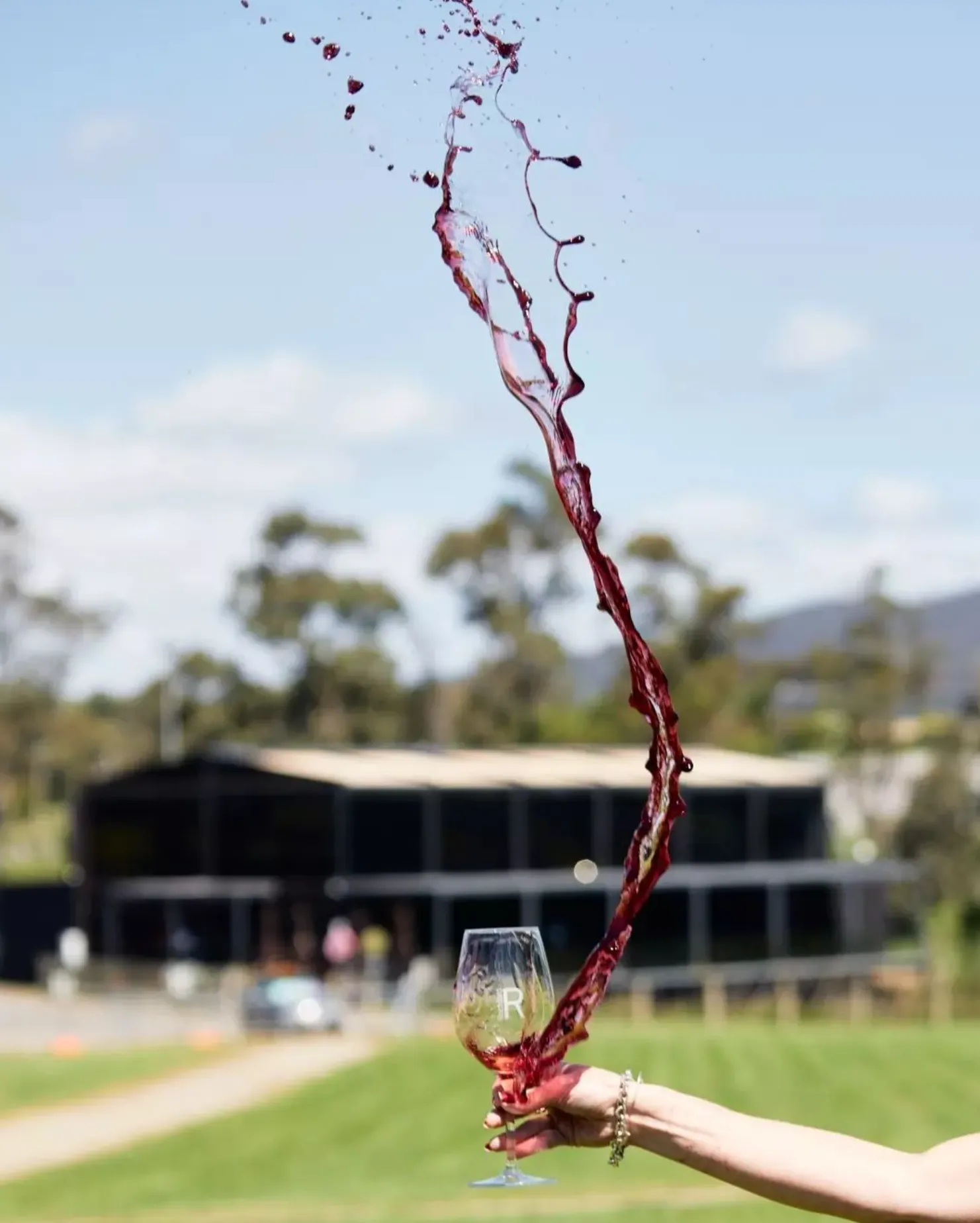 Rochford Wines Wine Experiences