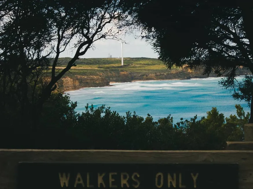Rugged Coastal Wilderness