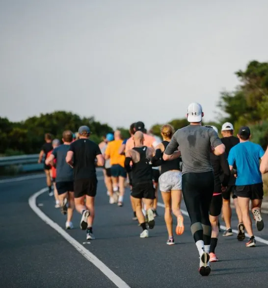 Running Festival