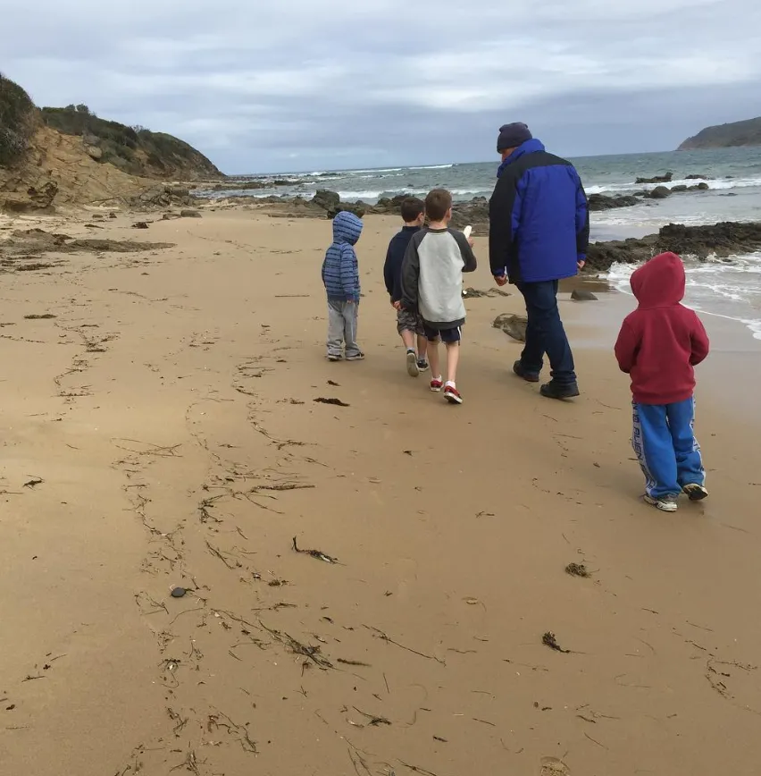 San Remo Coastal Walk