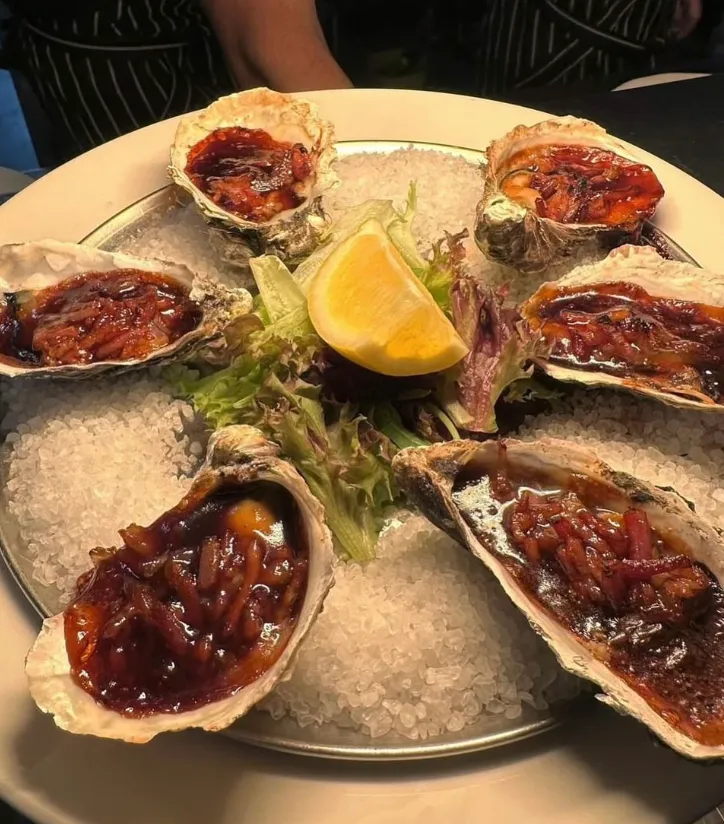 San Remo’s Restaurants and Bars