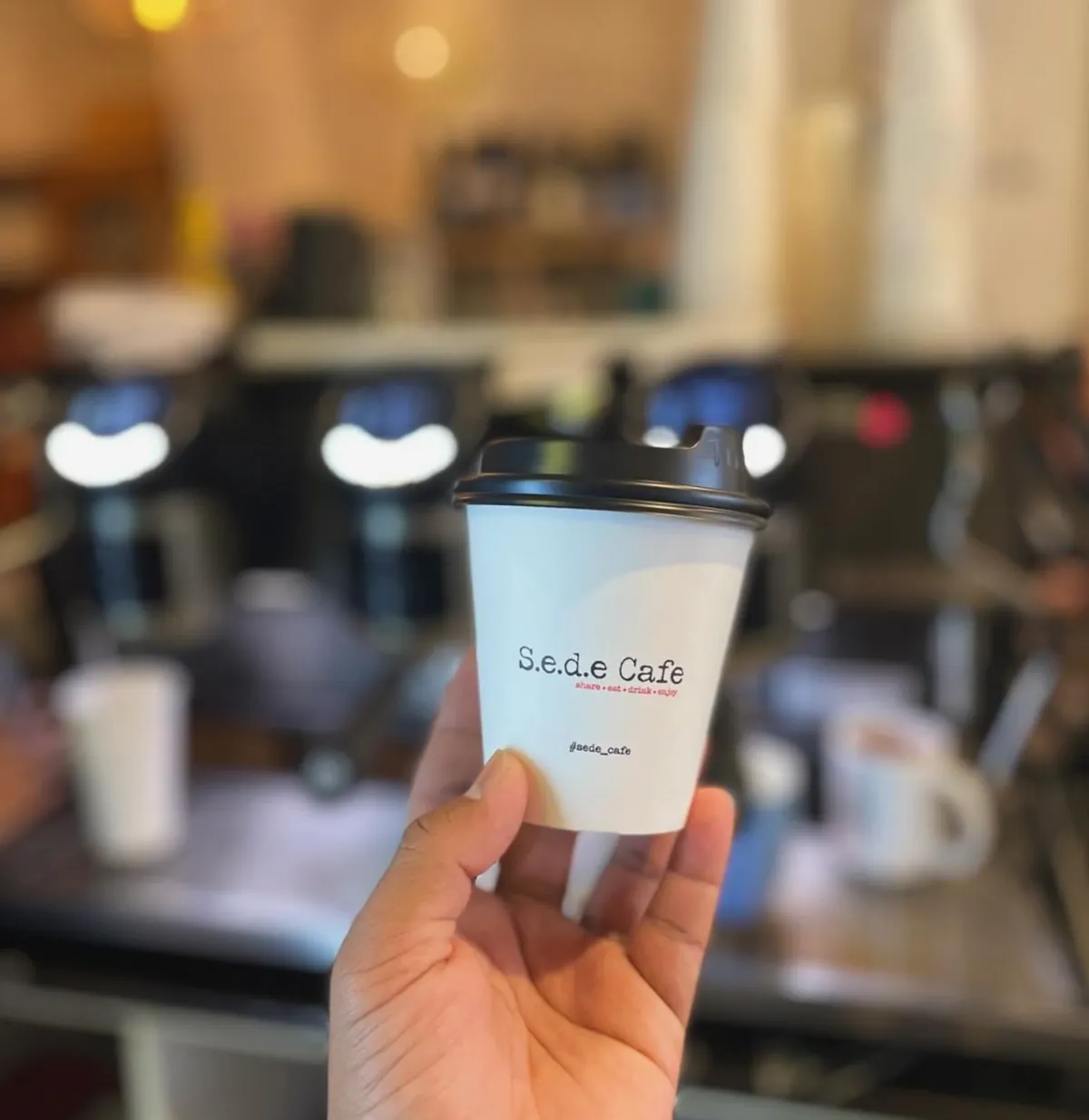 Sede Café