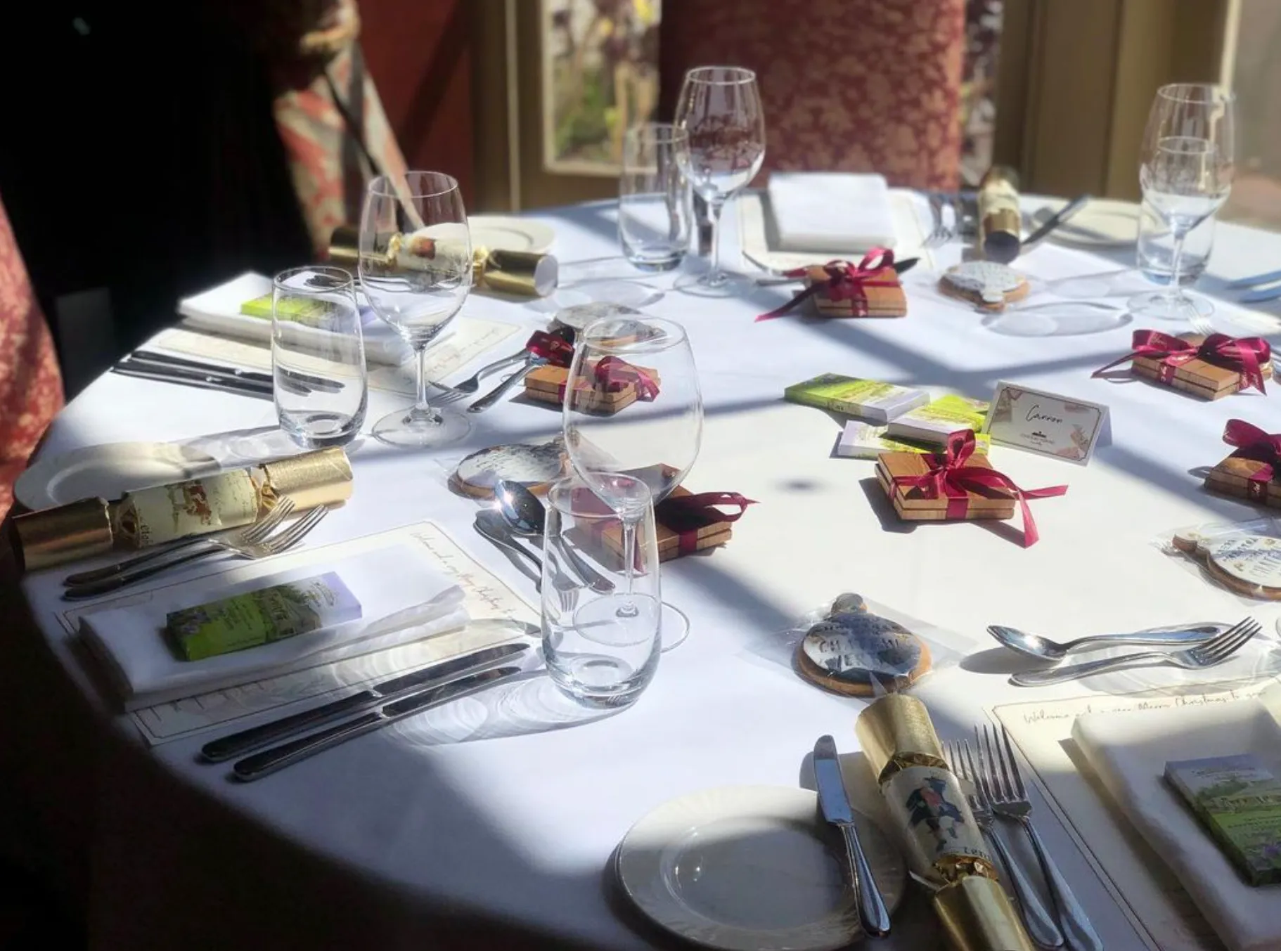 Signature Dishes