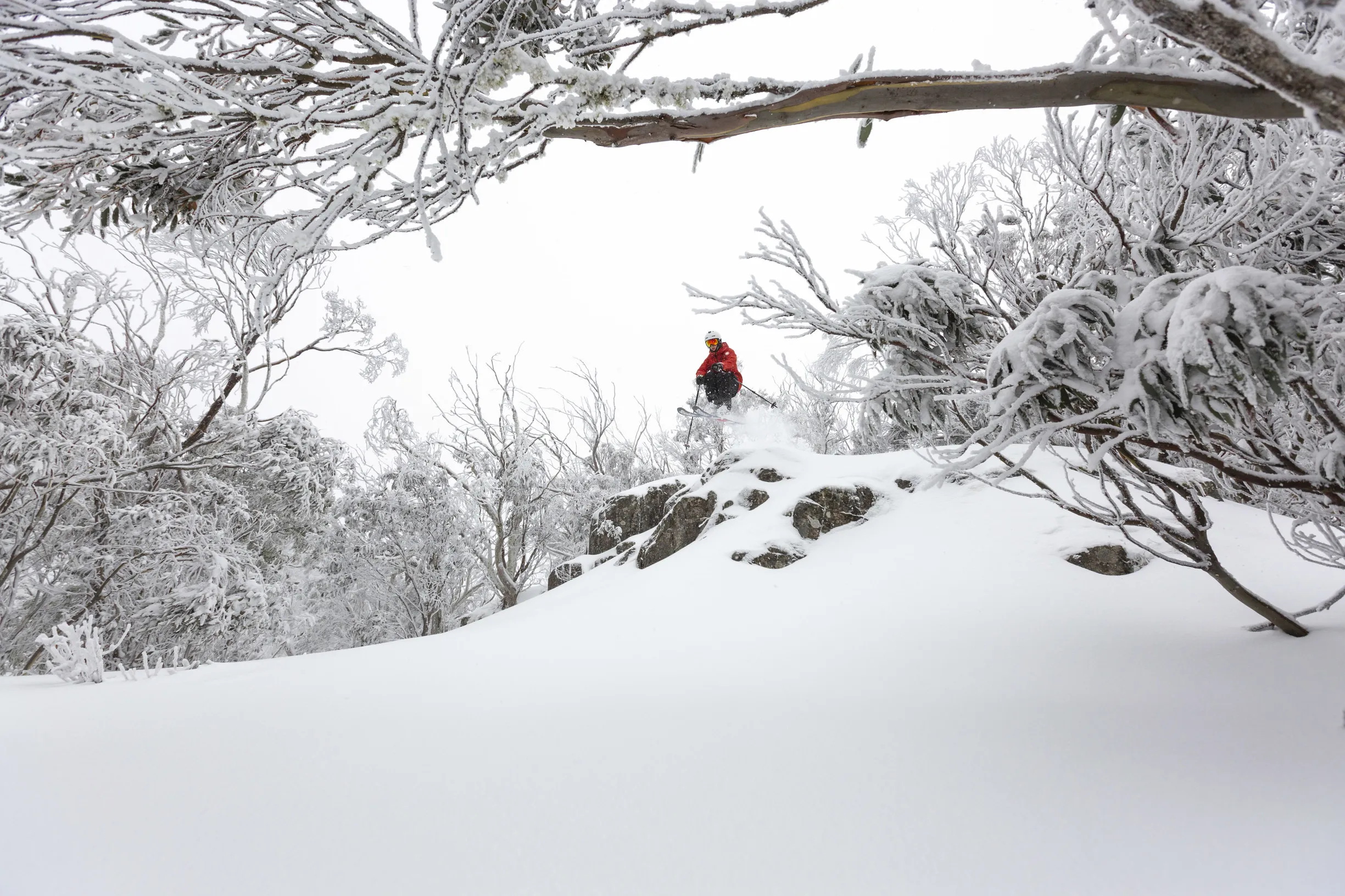 Skiing Terms