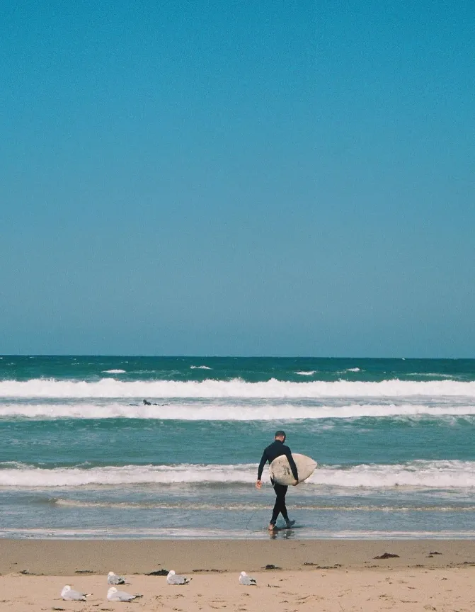 Smiths Beach