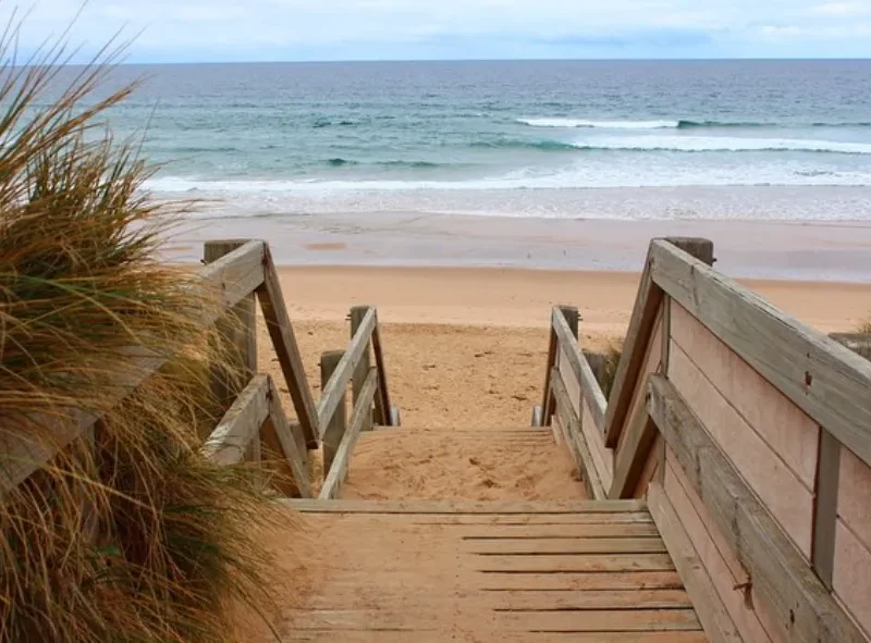Smiths Beach