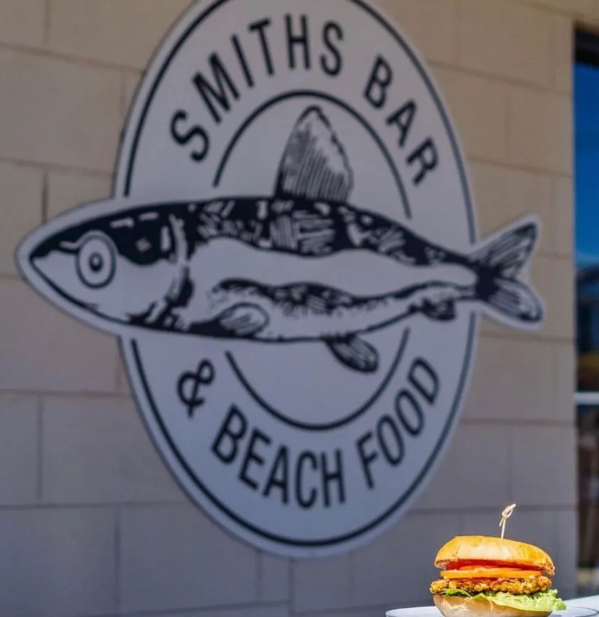 Smiths Beach Coffee & Lunch