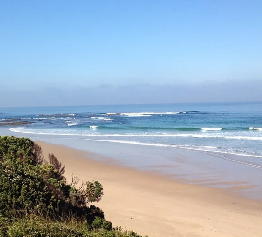Smiths Beach are amazing
