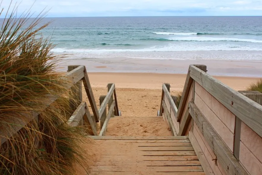 Smiths Beach Phillip Island
