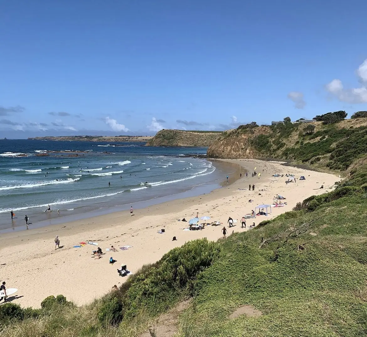 Smiths Beach​ Phillip Island