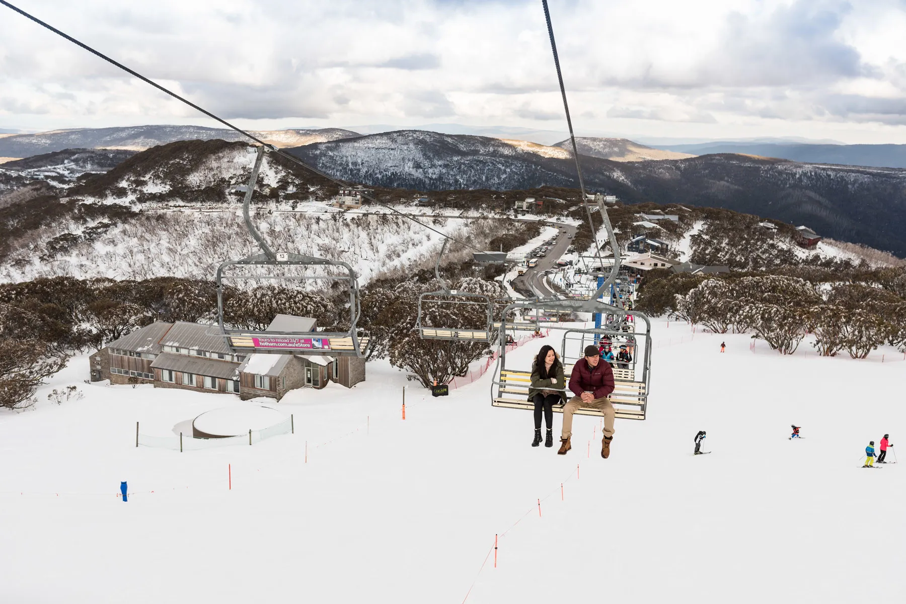 Snow Day Packages & Entry Costs