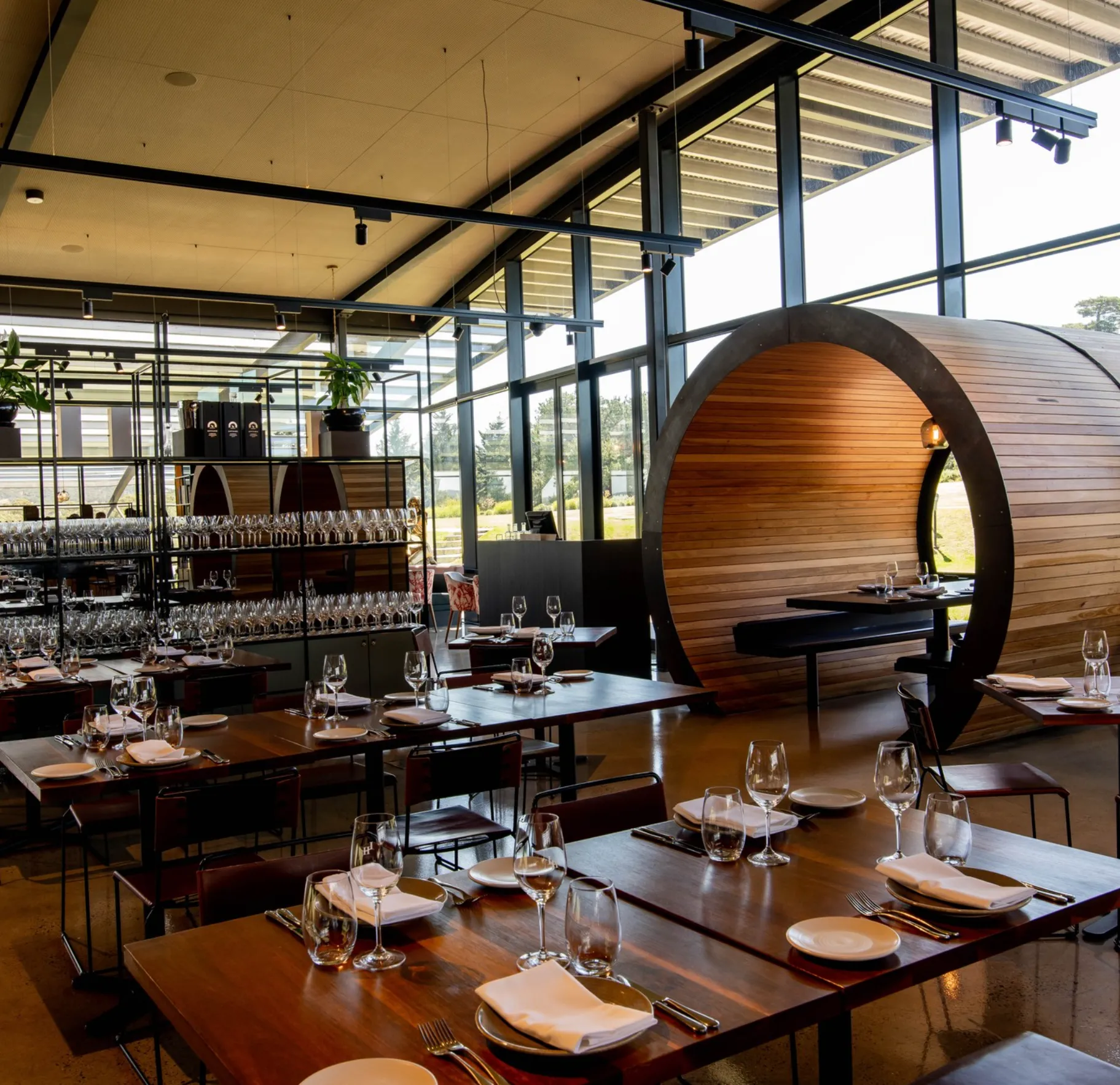Society Restaurant