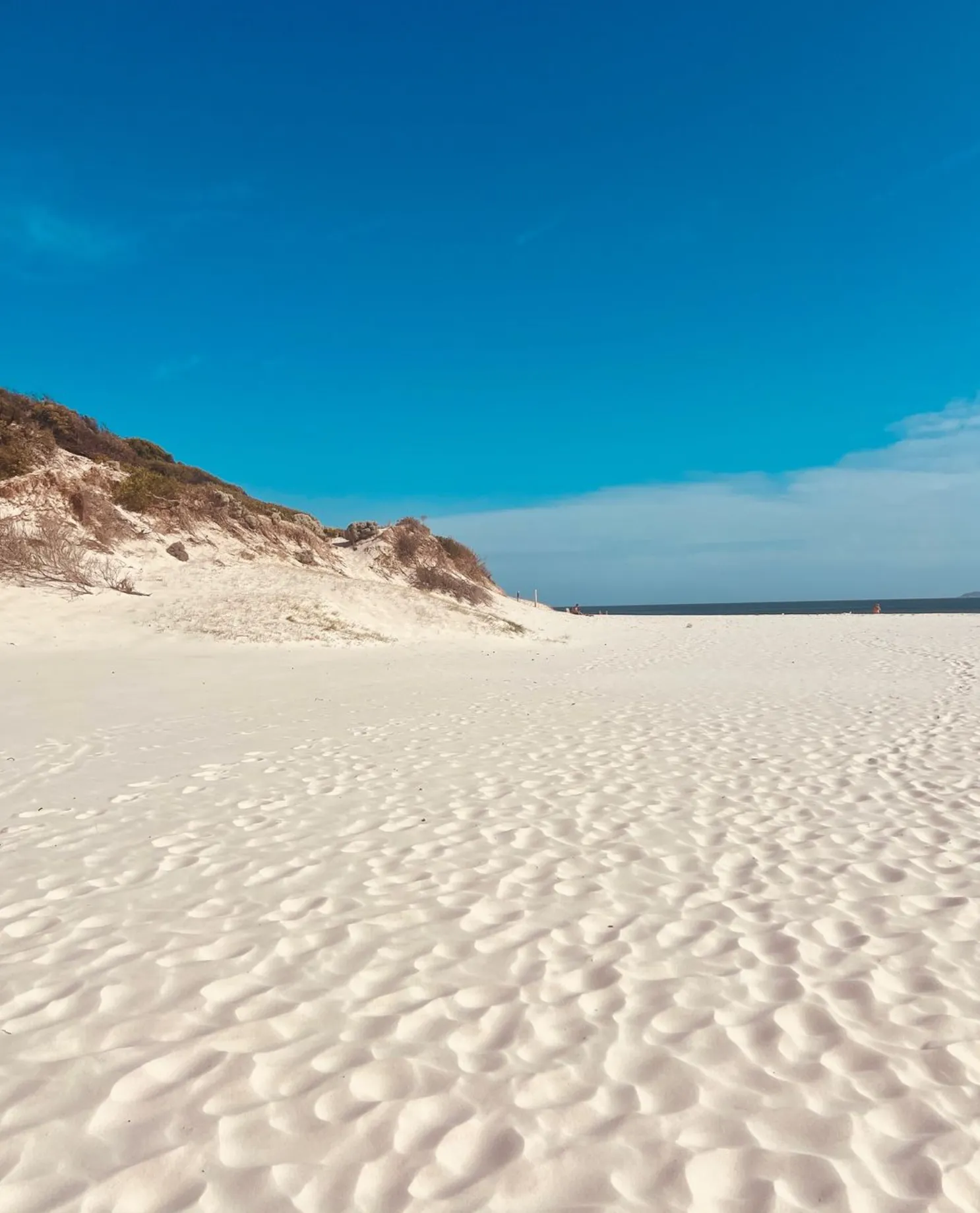 South Gippsland beaches