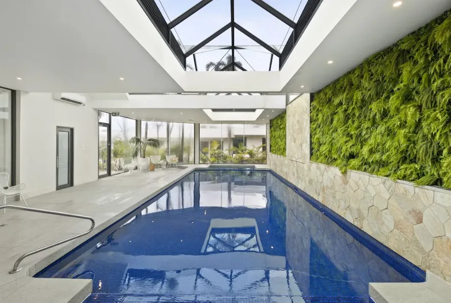 Spa & Wellness Retreats An Oasis for the Mind and Body