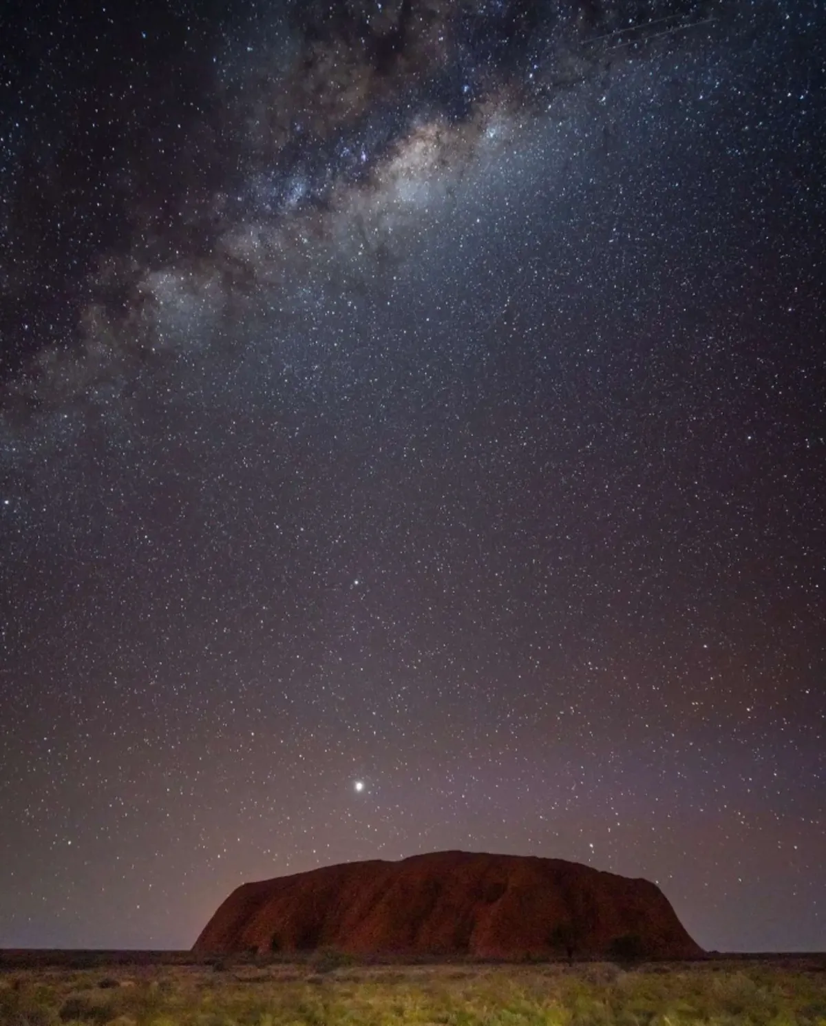 Star Gazing Tours