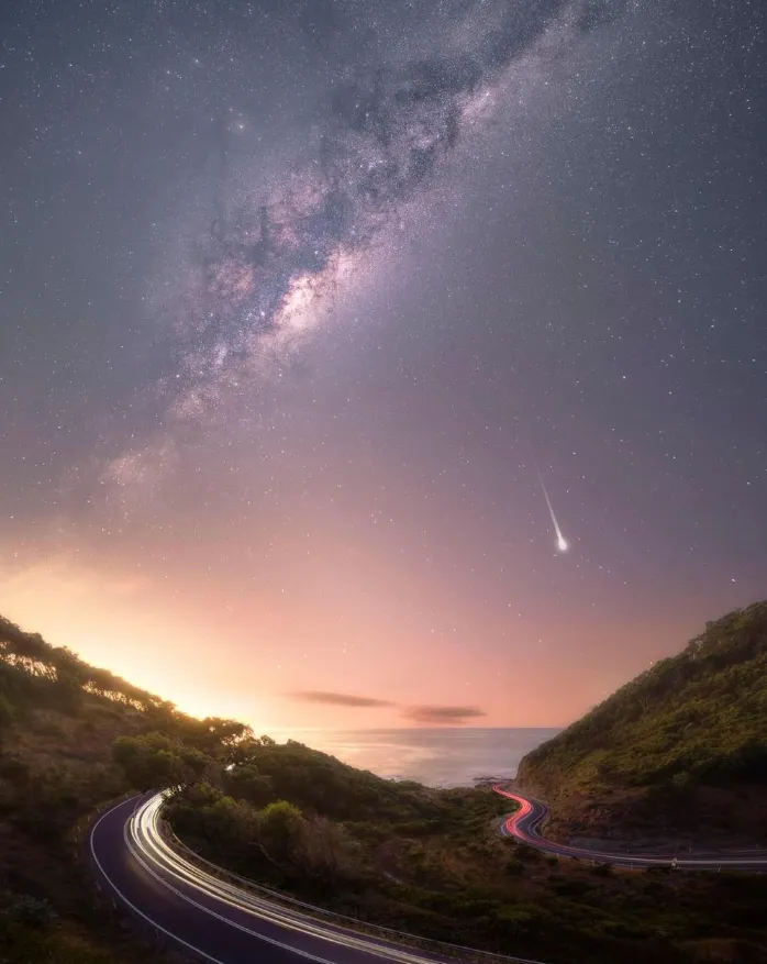 Stargazing Facts