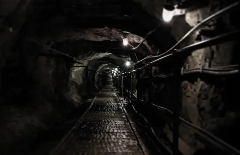 State Coal Mine