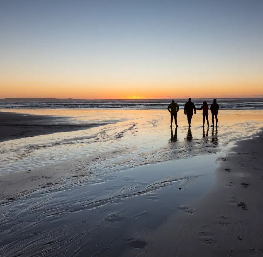 Strahan's Historic Coastal Walk