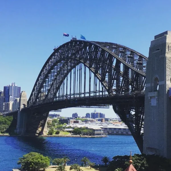 things to do sydney
