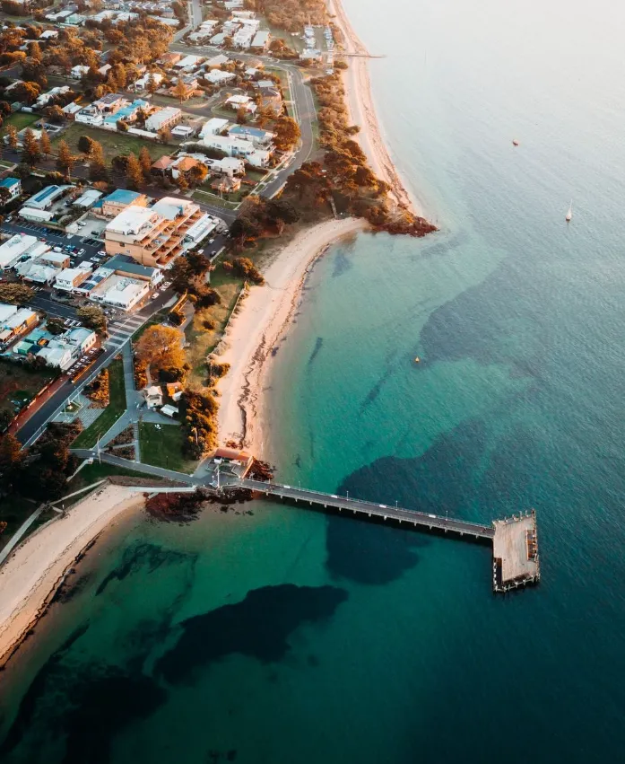 Summer Land Bay