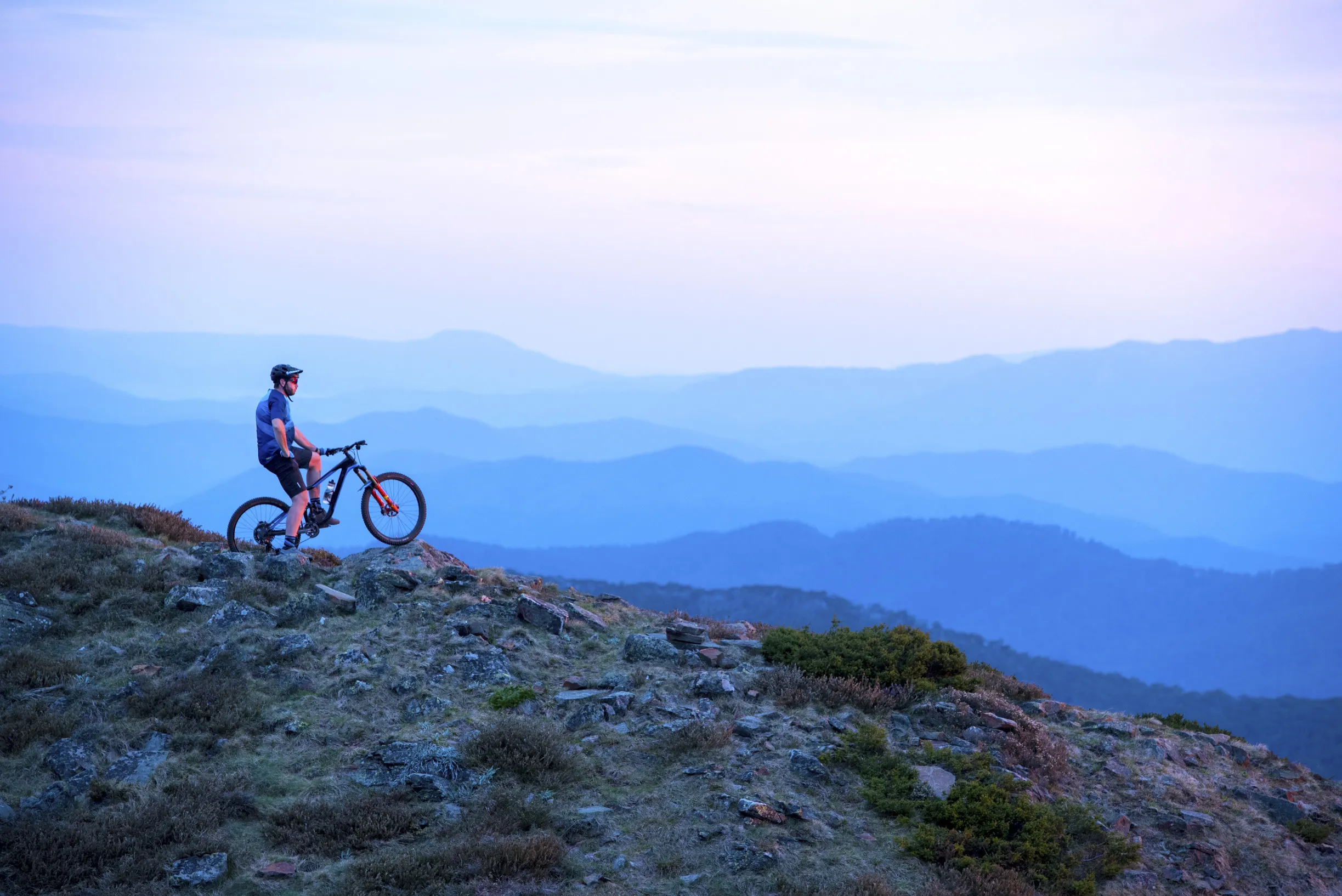 Summer at Mt Buller