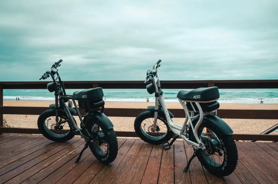 Super Cruzere-Bikes