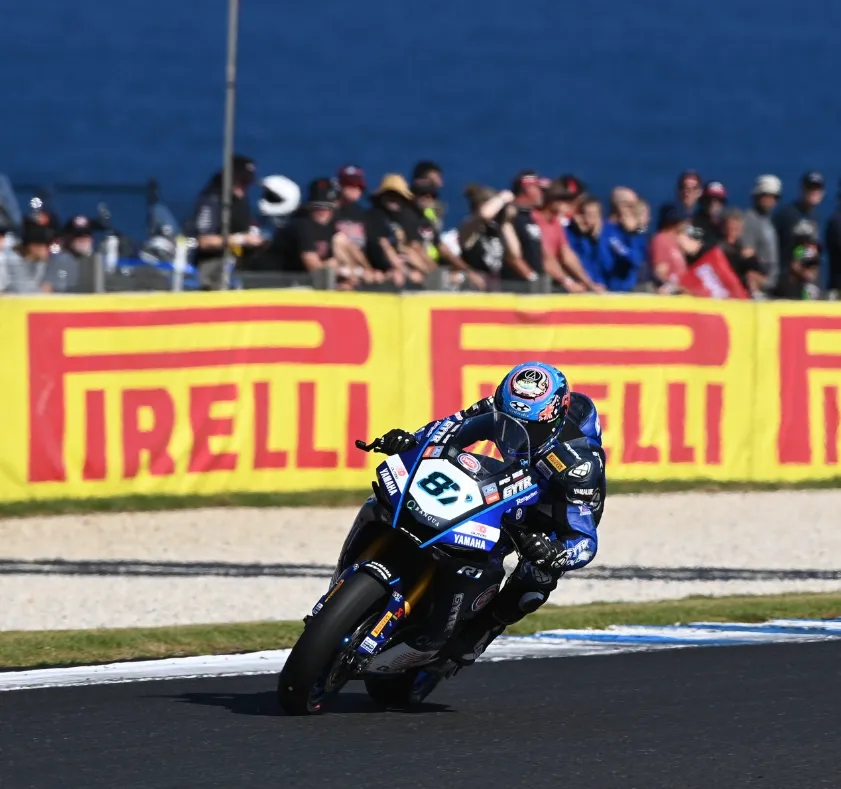 Superbike World Championship