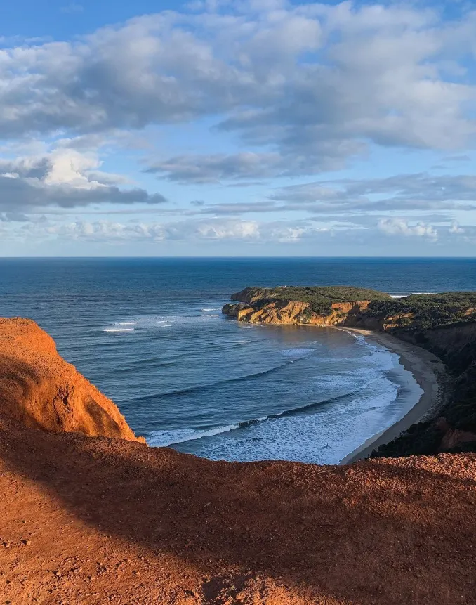 Surf Coast