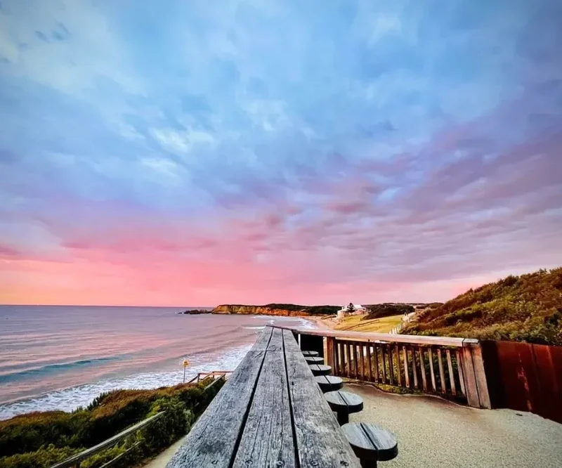 Surf Coast Walk