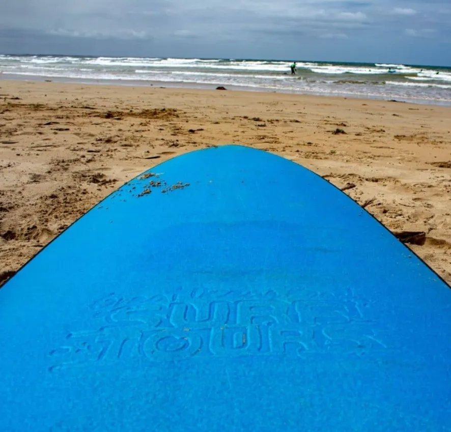 Surf Schools