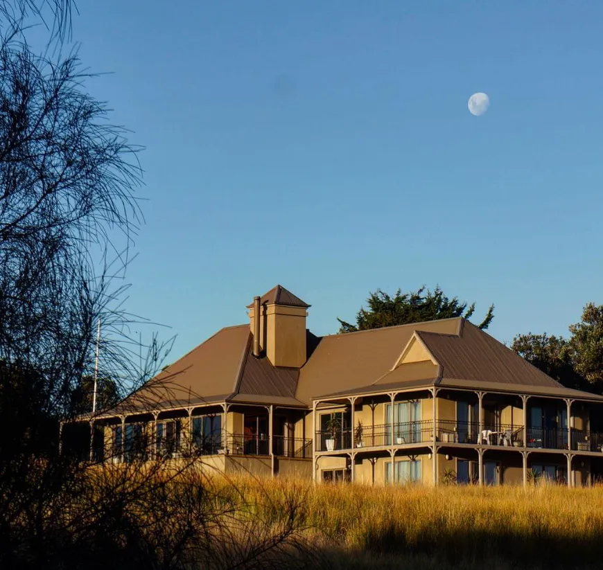 Swan Lake Guest House