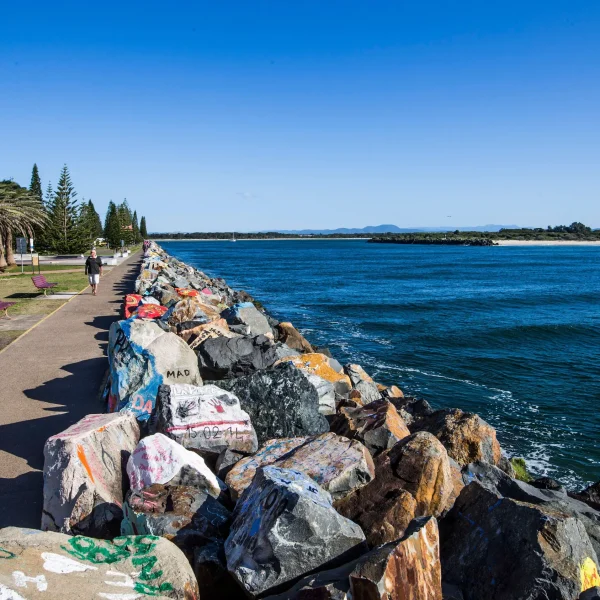 Sydney to Cairns small group tour