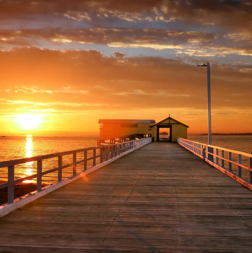 Take a Walk