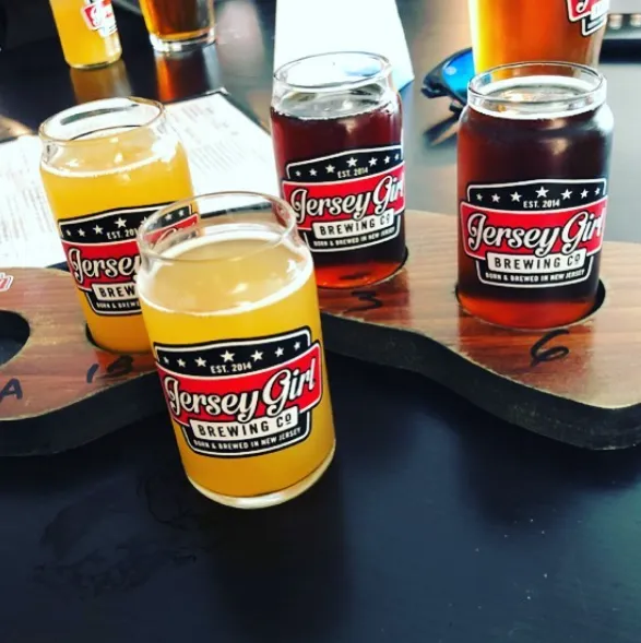 Take a brewery tour and try different beers