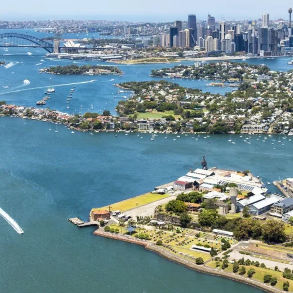 sydney things to do
