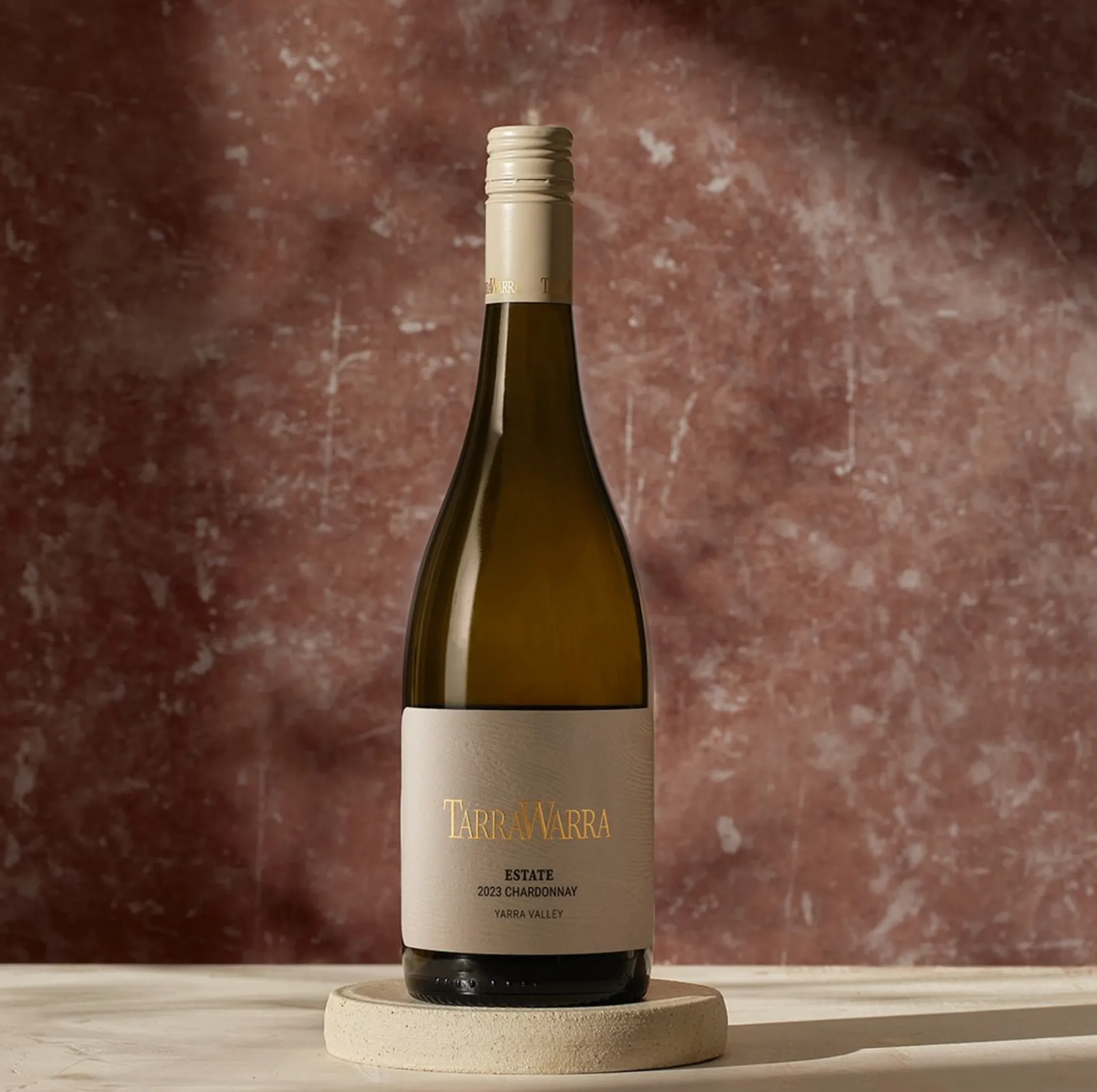 TarraWarra Estate Chardonnay