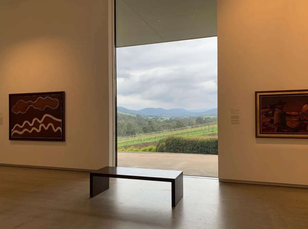 TarraWarra Museum