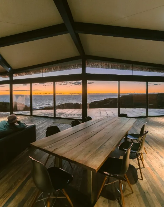 Tarwin Lower Eco Studio