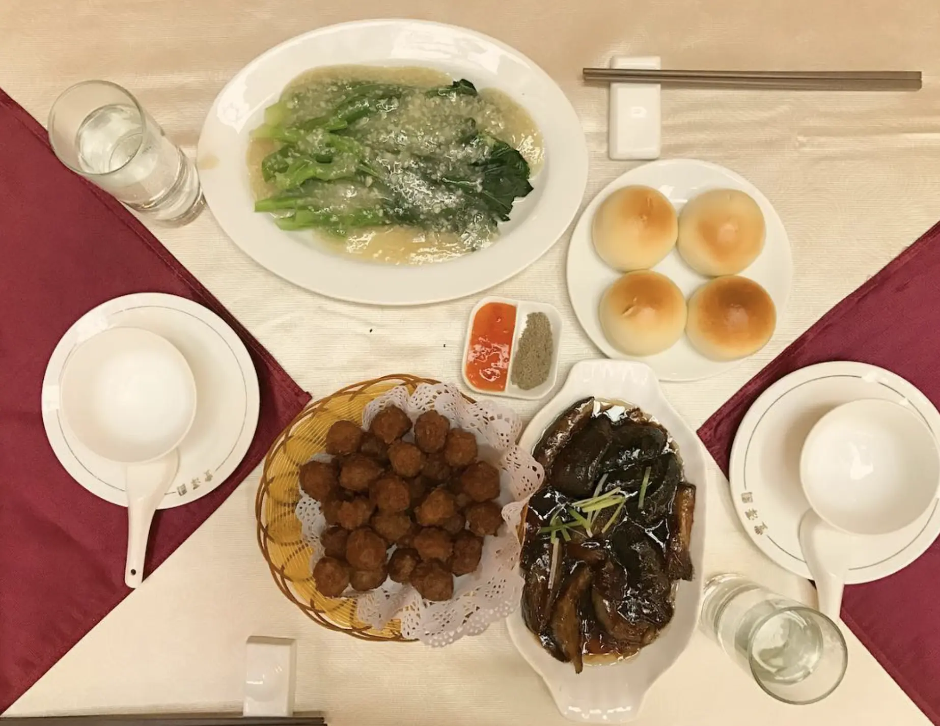 Taste Of Peking Chinese Restaurant Ararat