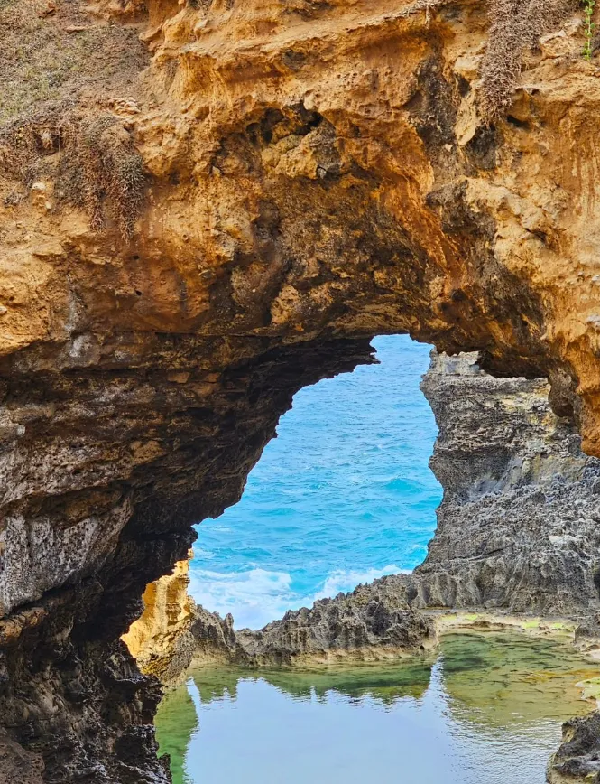 The Arches