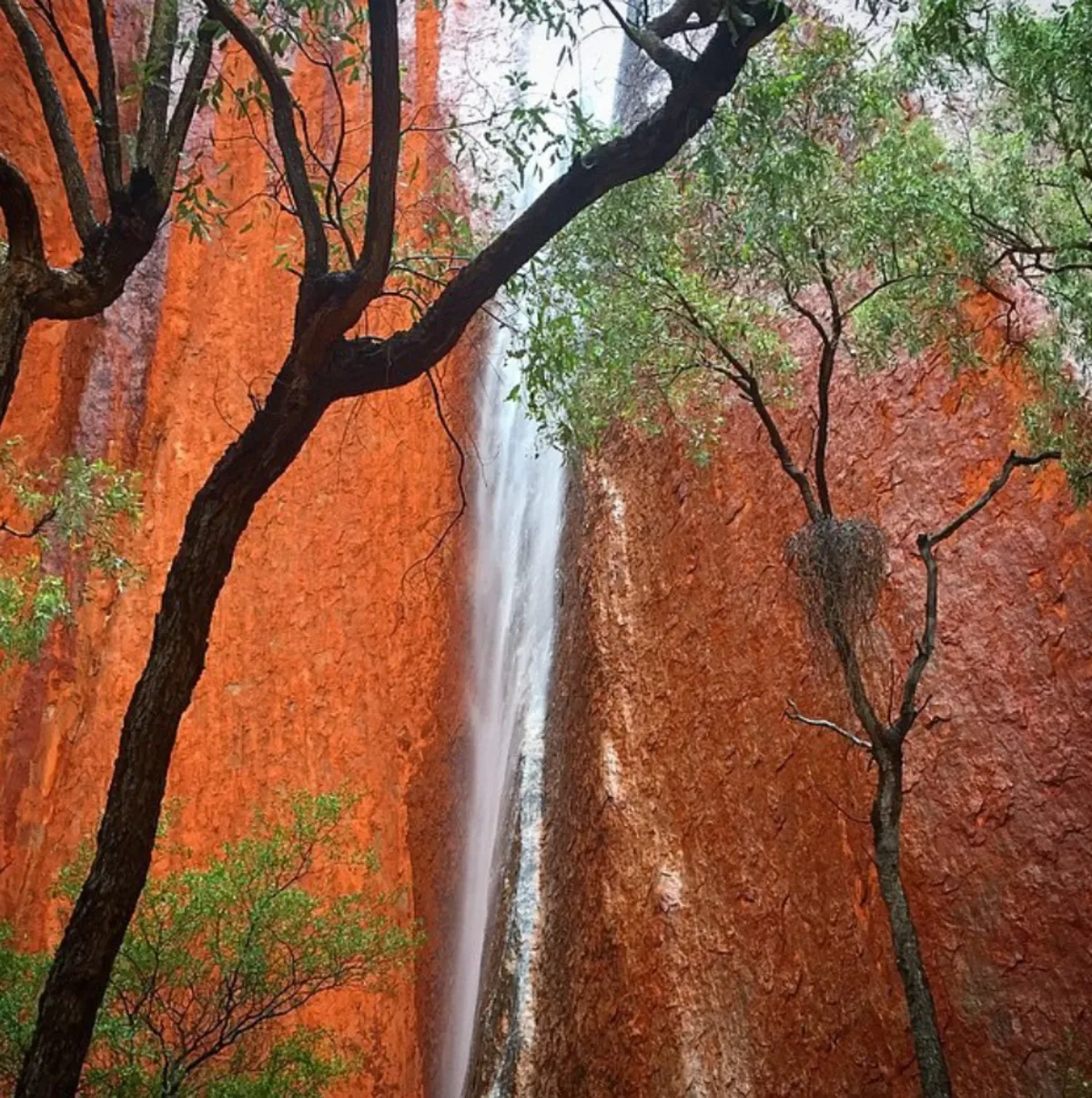 The Best Month to Visit Uluru