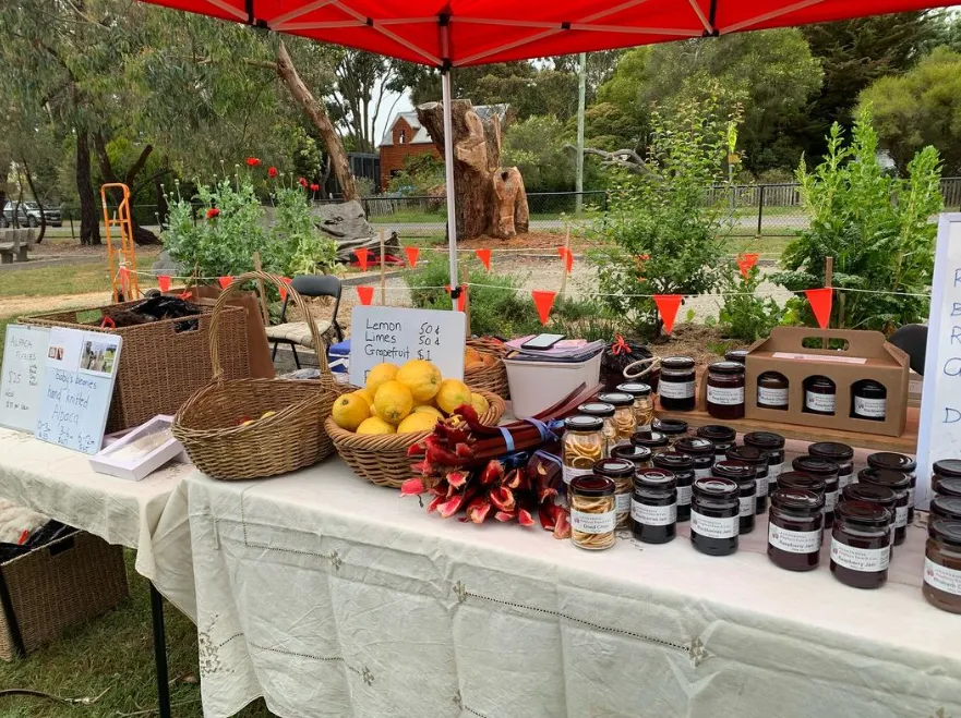 The Fresh Market Warrnambool