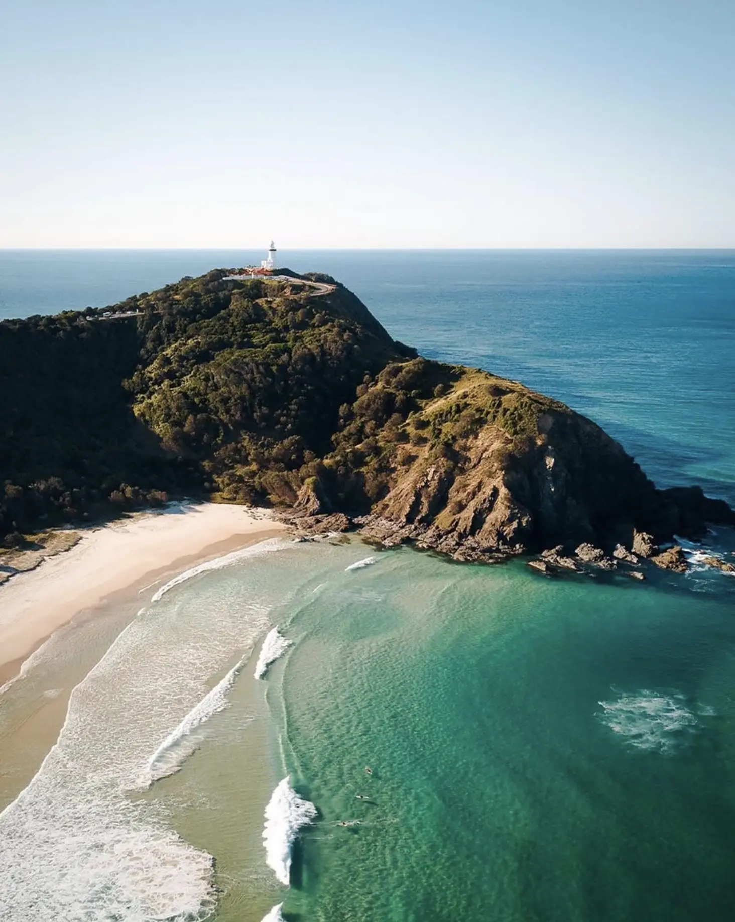Byron Bay