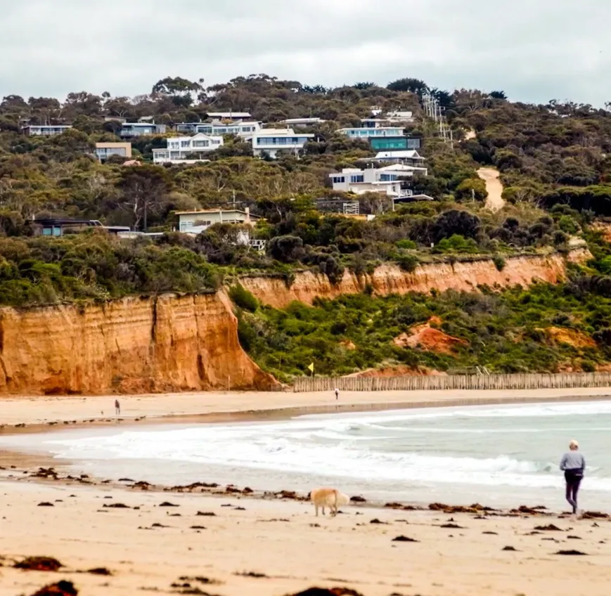 Great Ocean Road region
