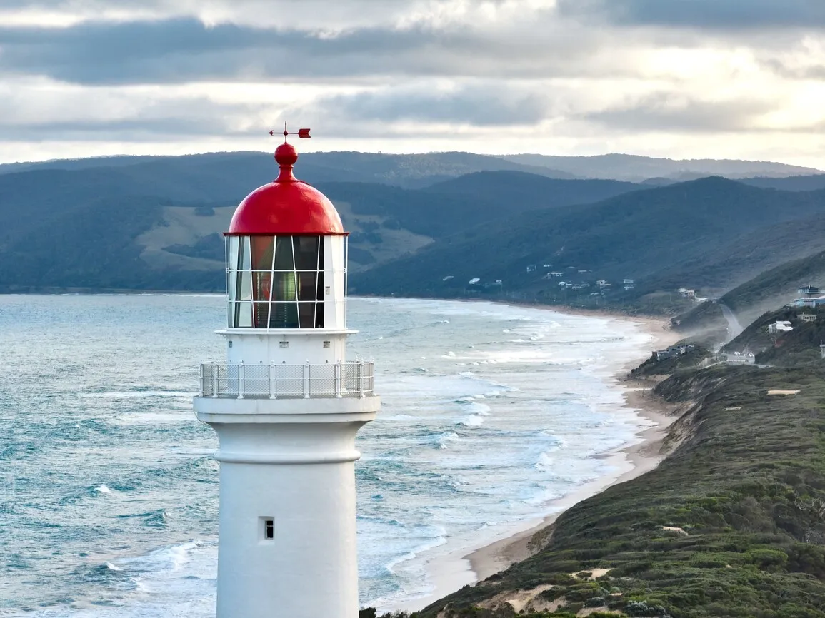 split point lighthouse tours