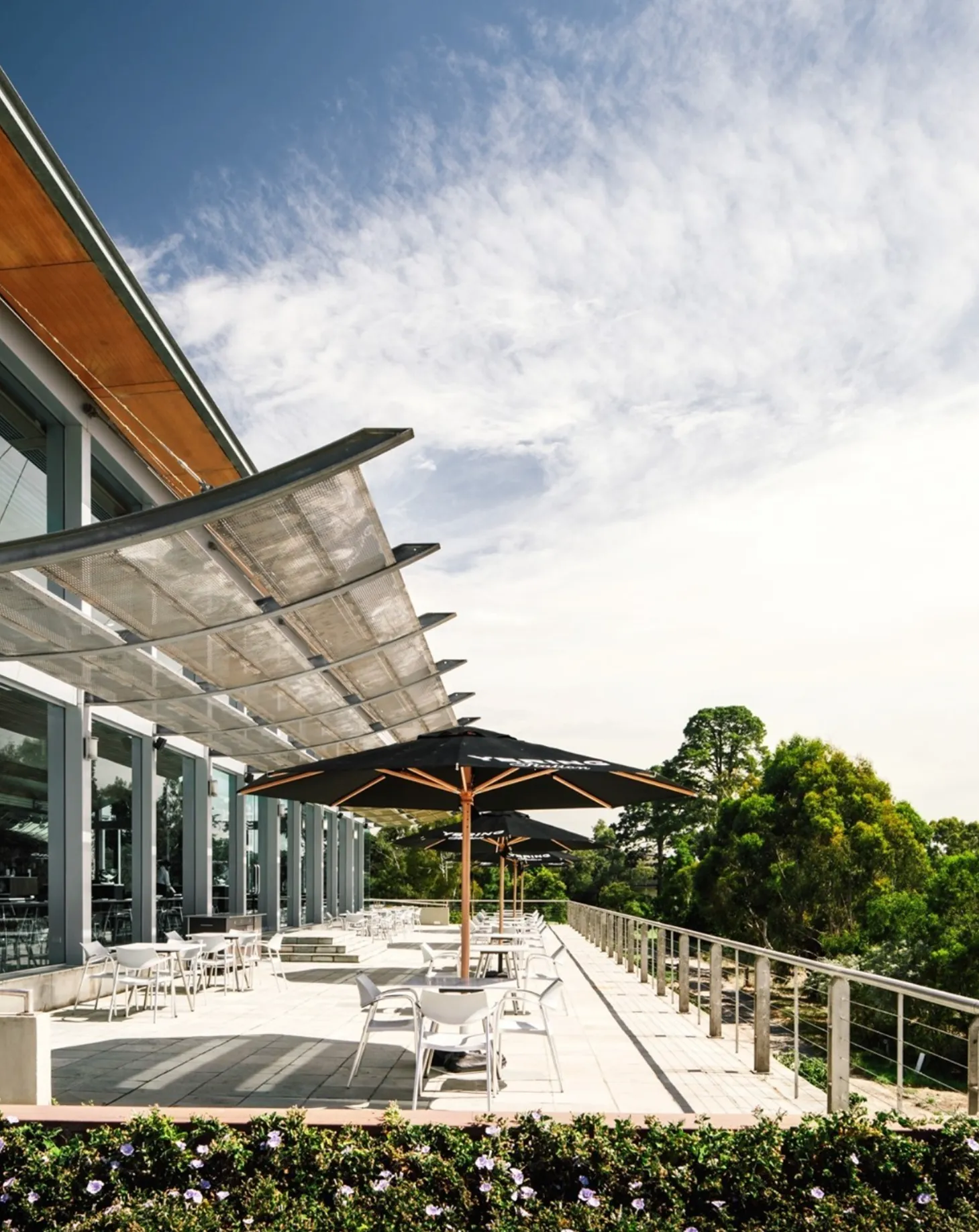 The Station Restaurant​