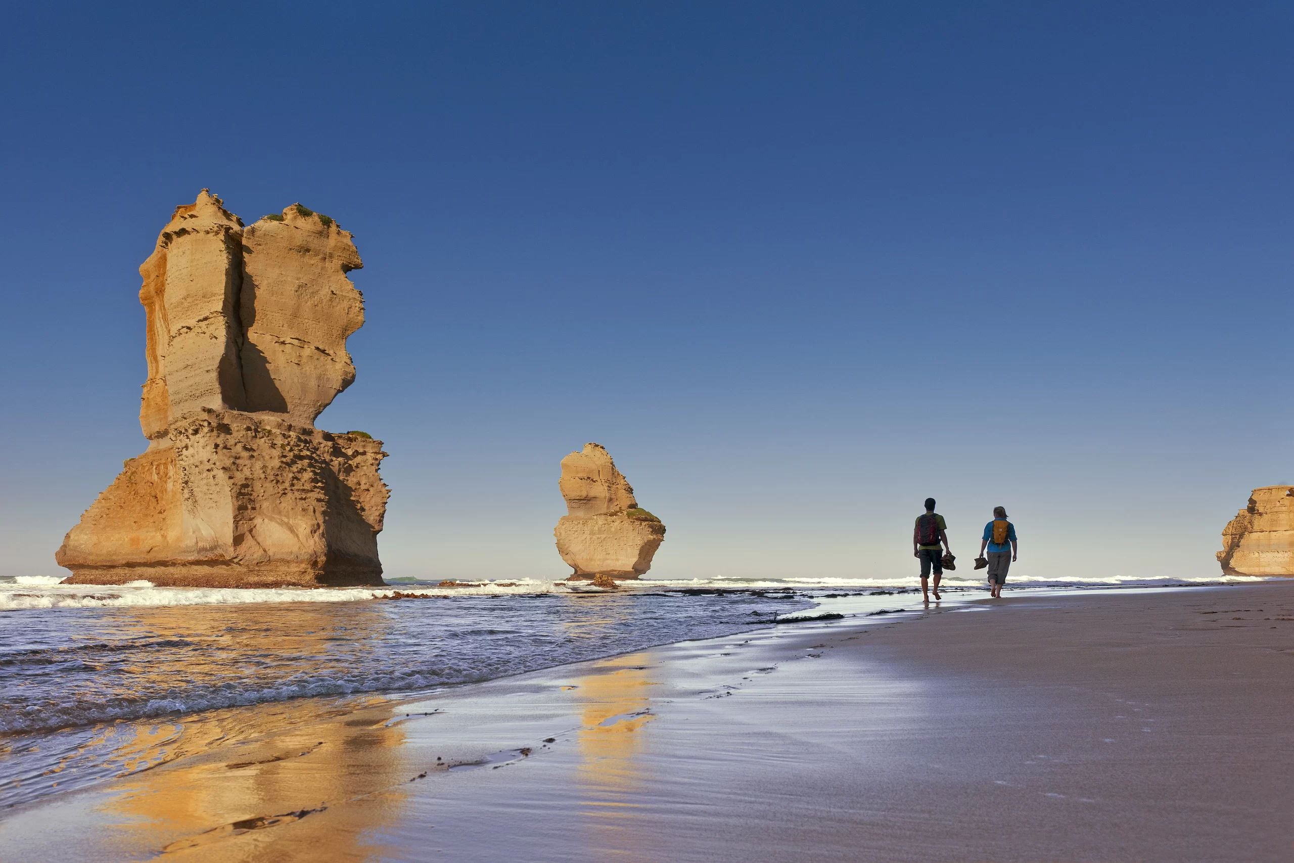 The Twelve Apostles​