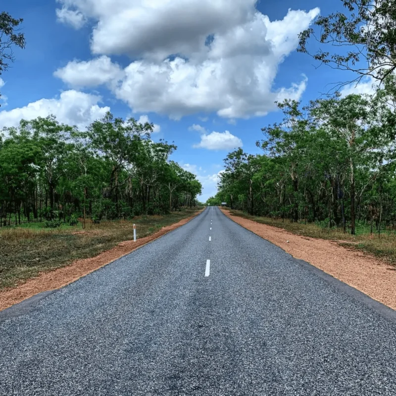 Things to See Along the Stuart Highway