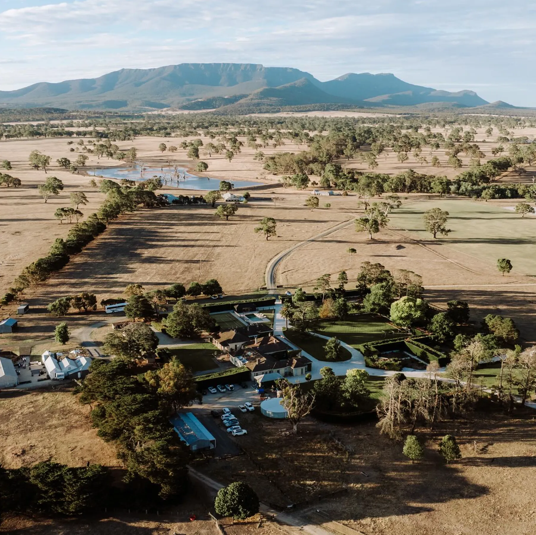 Things to See and Do stawell